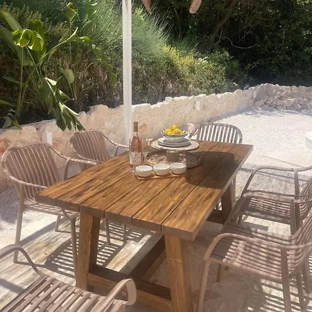 Villa Ionian Grove - Serenity