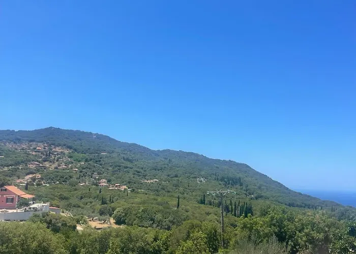 Ionian Grove - Serenity *