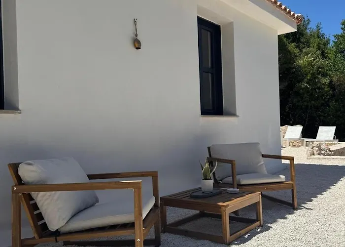 Villa Ionian Grove - Serenity *