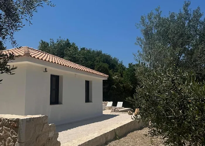 Ionian Grove - Serenity Villa Karia (Kefalonia)