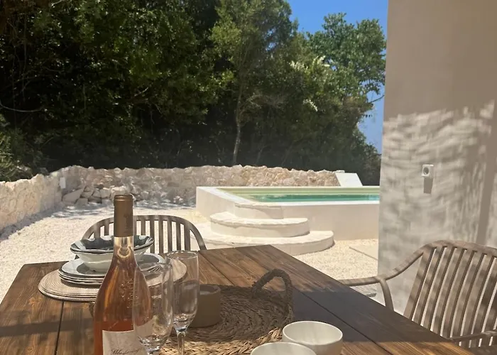 Villa Ionian Grove - Serenity Karia (Kefalonia)
