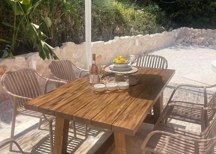 Villa Ionian Grove - Serenity