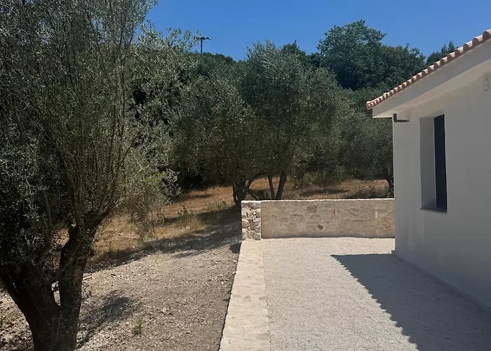 Villa Ionian Grove - Serenity *