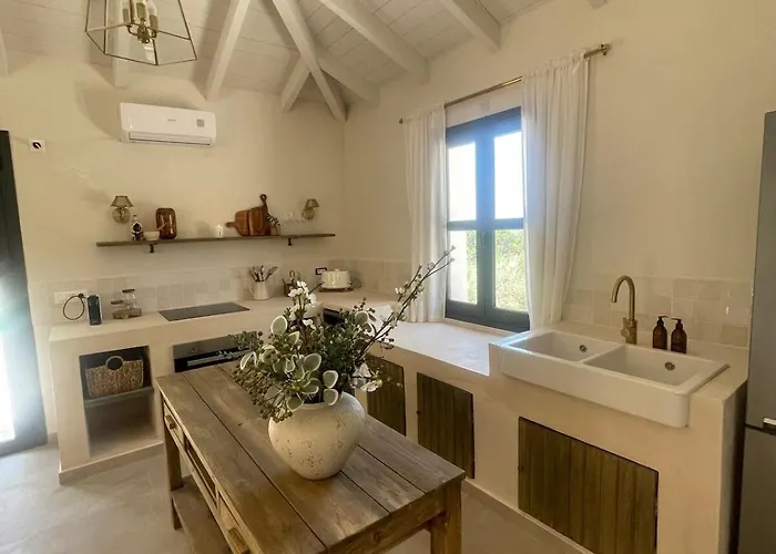 Ionian Grove - Serenity Villa