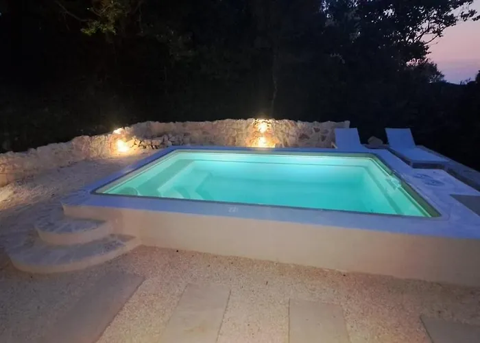 Ionian Grove - Serenity Villa