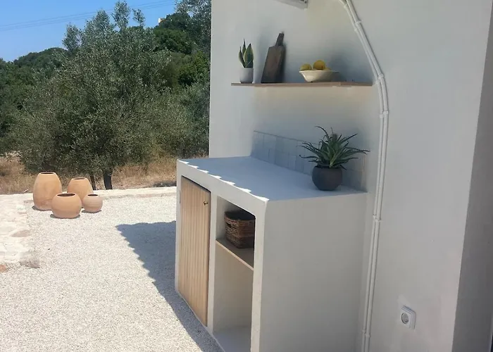 Ionian Grove - Serenity Villa Karia (Kefalonia)