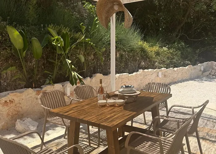 Ionian Grove - Serenity *