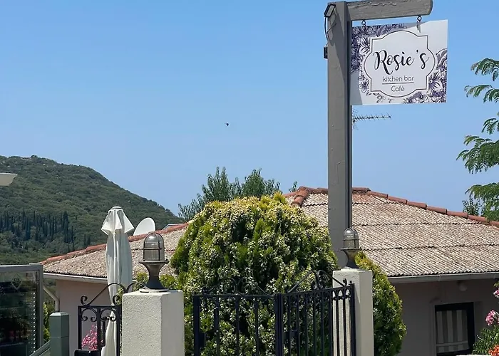 Villa Ionian Grove - Serenity *