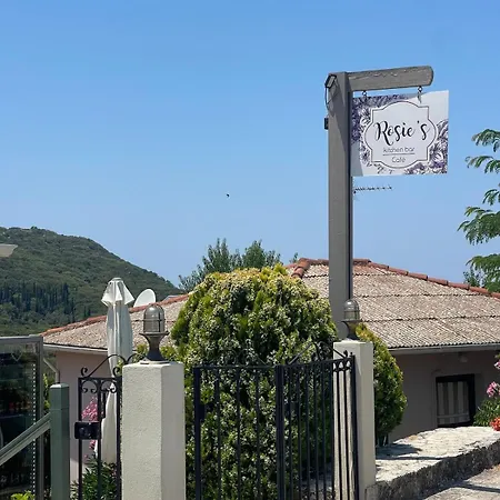 Villa Ionian Grove - Serenity *