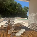 Vilă Ionian Grove - Serenity Karia (Kefalonia)