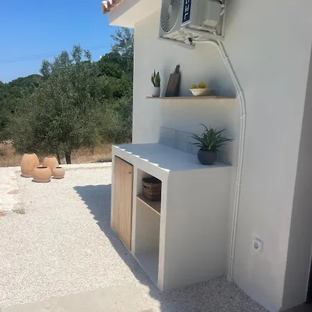 Ionian Grove - Serenity Vilă Karia (Kefalonia)