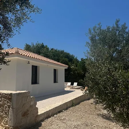 Ionian Grove - Serenity فيلة Karia (Kefalonia)